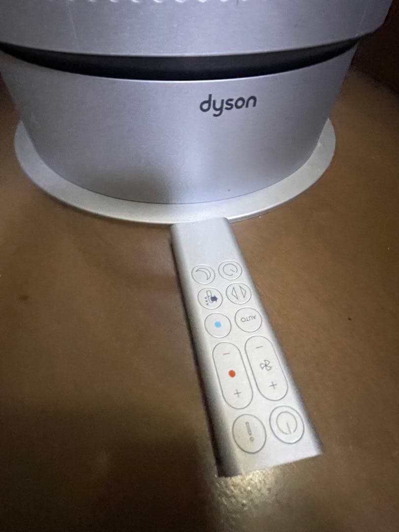 you0033 様限定　HP07 ダイソン　扇風機 空気清浄機 ヒーター