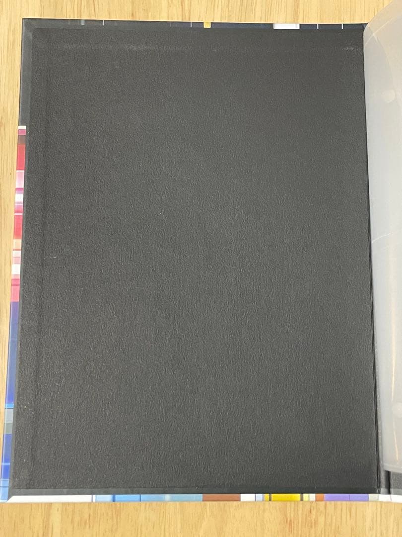 コズミックブレイク カードファイル＆限定カードセット