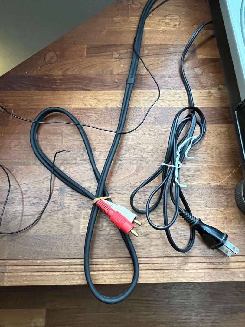 Technics SL-1200MK3D ターンテーブル DJ 動作確認済み