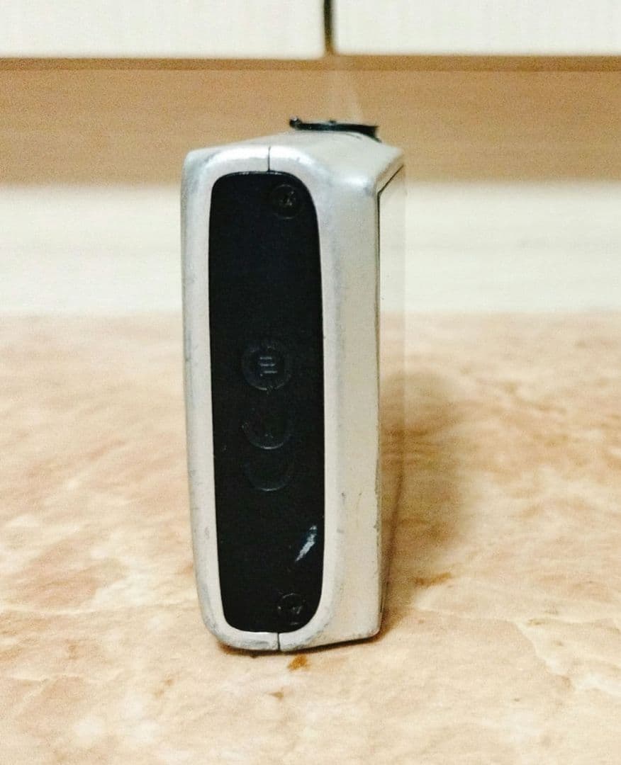 CANON IXY PC1896　デジタルカメラ　ジャンク