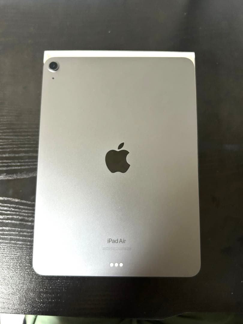 iPad Air 第5世代256GB WI-FIモデル＋pencil