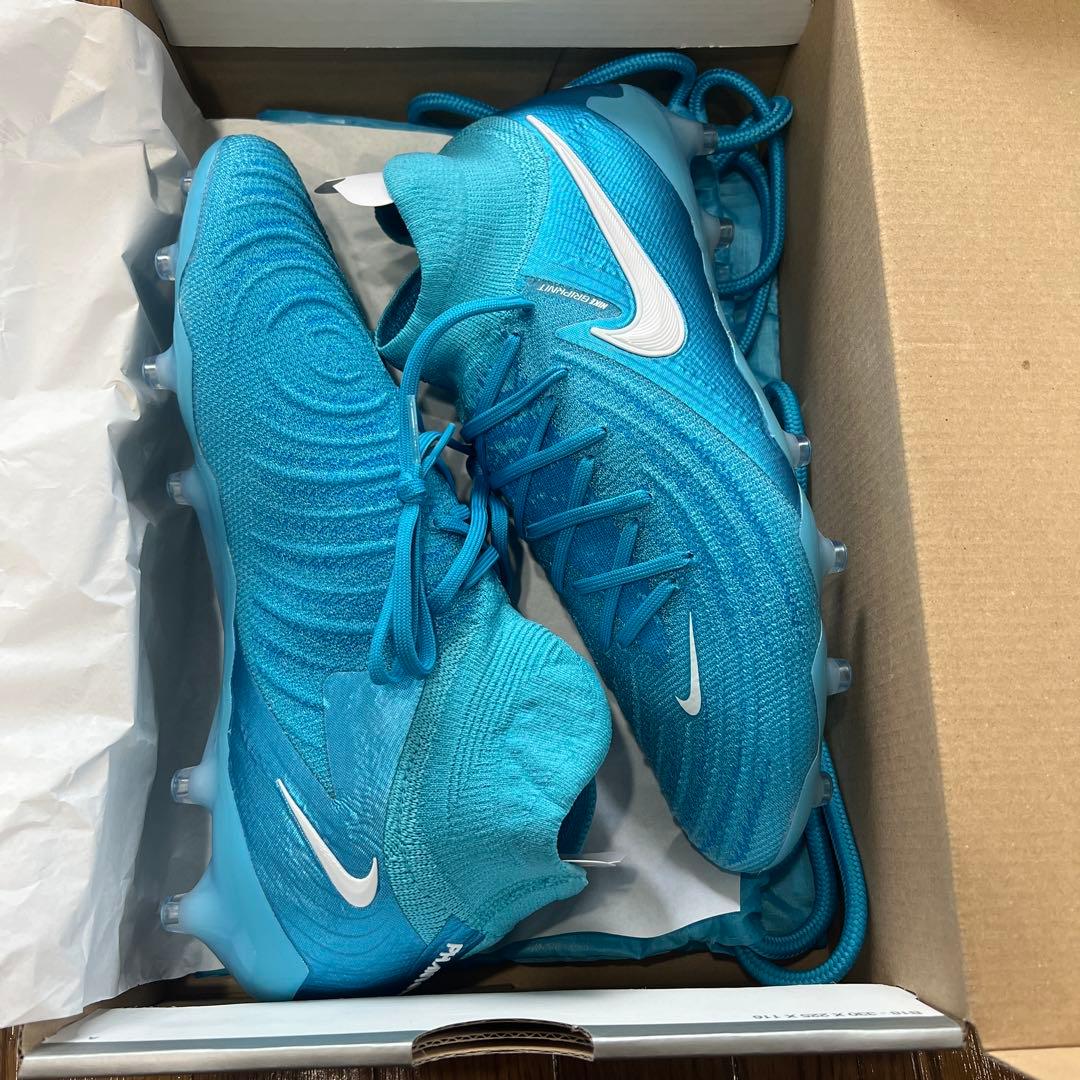 ナイキファントムルナⅡ エリートAGプロ　27.5