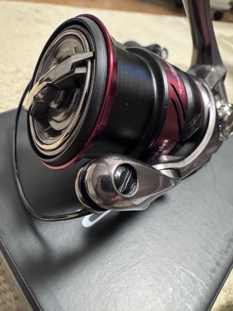 リール SHIMANO Sephia XR C3000