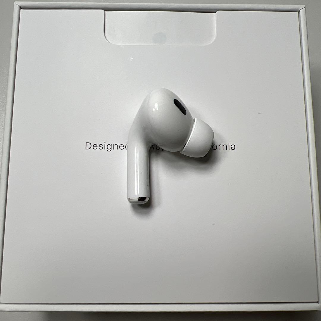 AirPods Pro 第2世代 usb-c 左耳 A3048 [55]