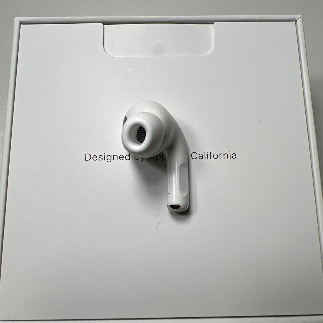 AirPods Pro 第2世代 usb-c 左耳 A3048 [55]