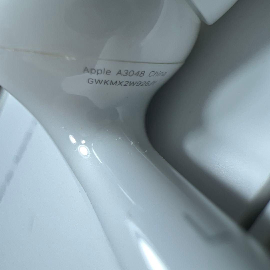 AirPods Pro 第2世代 usb-c 左耳 A3048 [55]