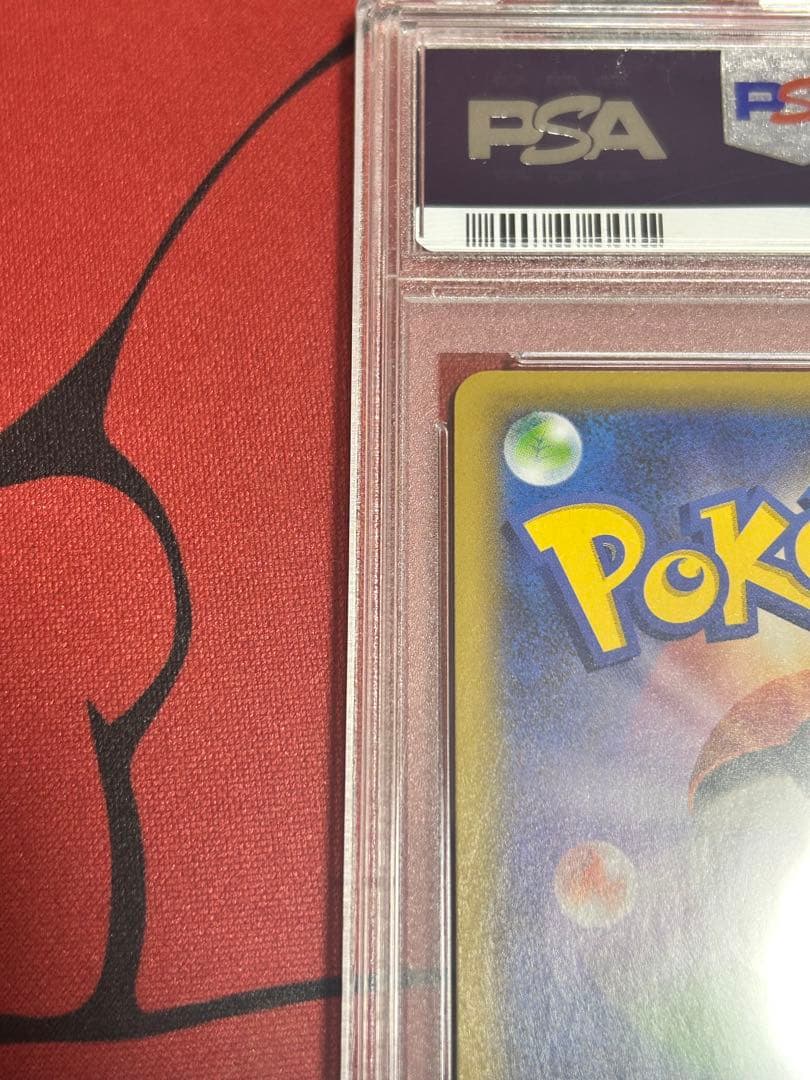 ポケカBGS9.5ゴールドラベル ゼクロム 25th、PSA9 ゼクロム25th