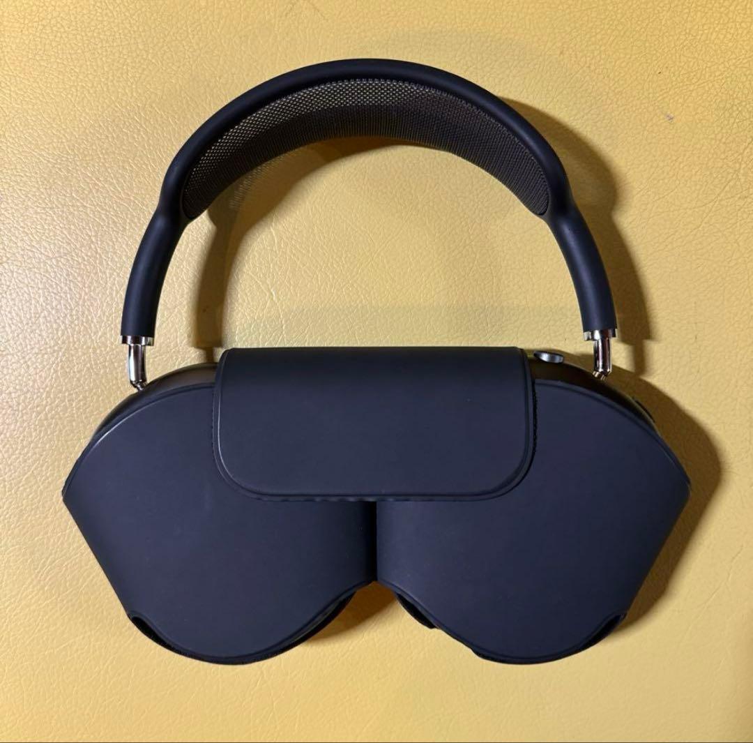 【極美品】AirPods Max スペースグレー