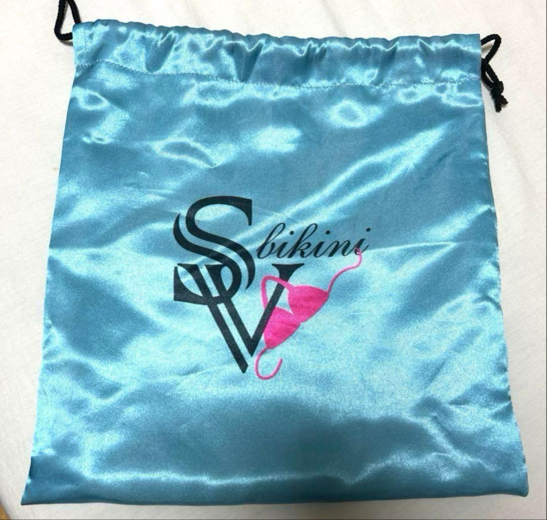 SVビキニ　JBBF ビキニフィットネス