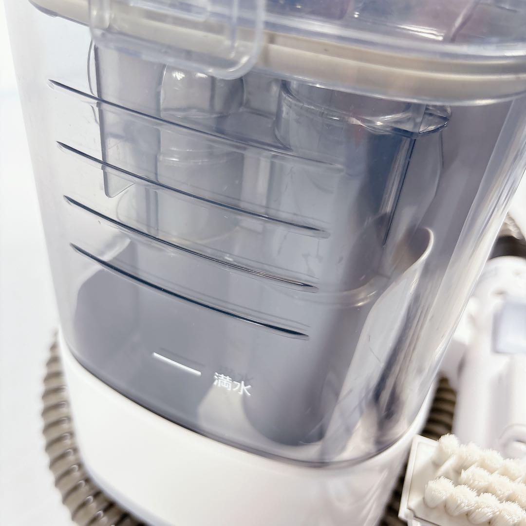 アイリスオーヤマ リンサークリーナー RNS-P10-W #BTY1213