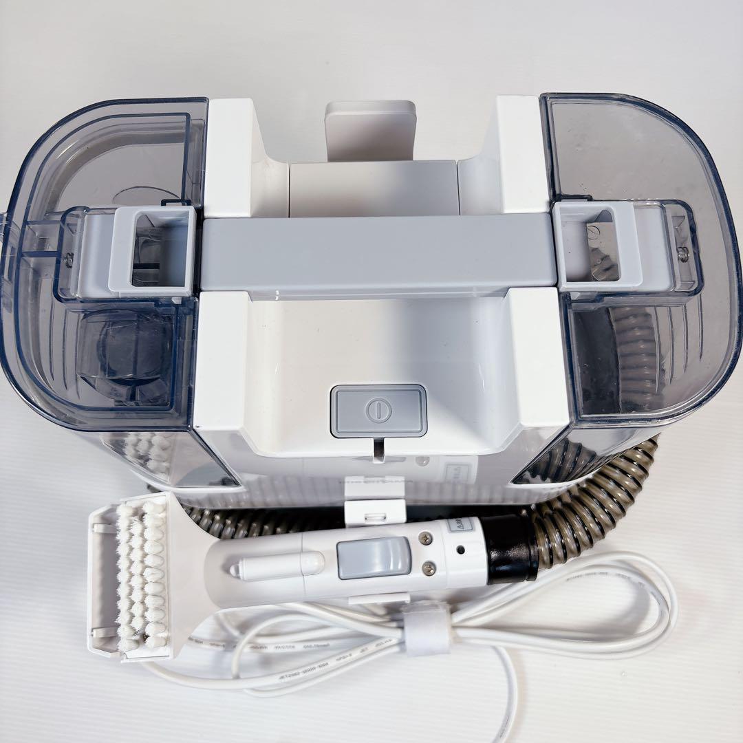 アイリスオーヤマ リンサークリーナー RNS-P10-W #BTY1213