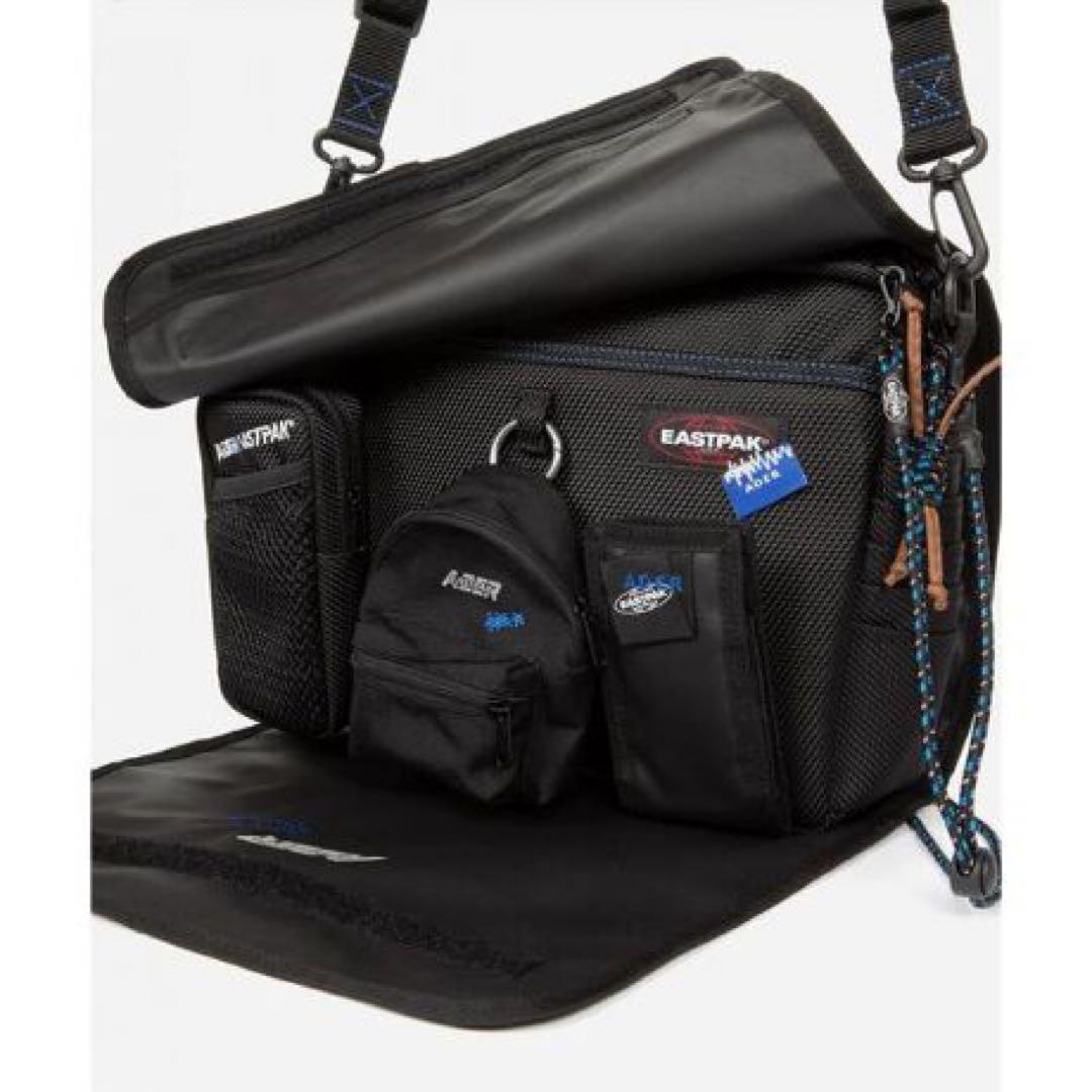 adererror EASTPAK アーダーエラー ショルダーバッグ