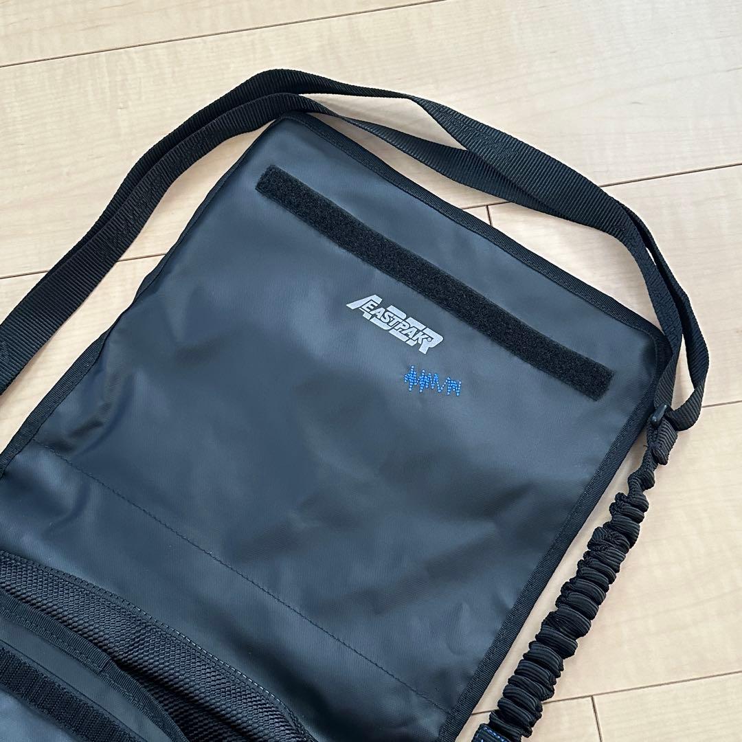 adererror EASTPAK アーダーエラー ショルダーバッグ