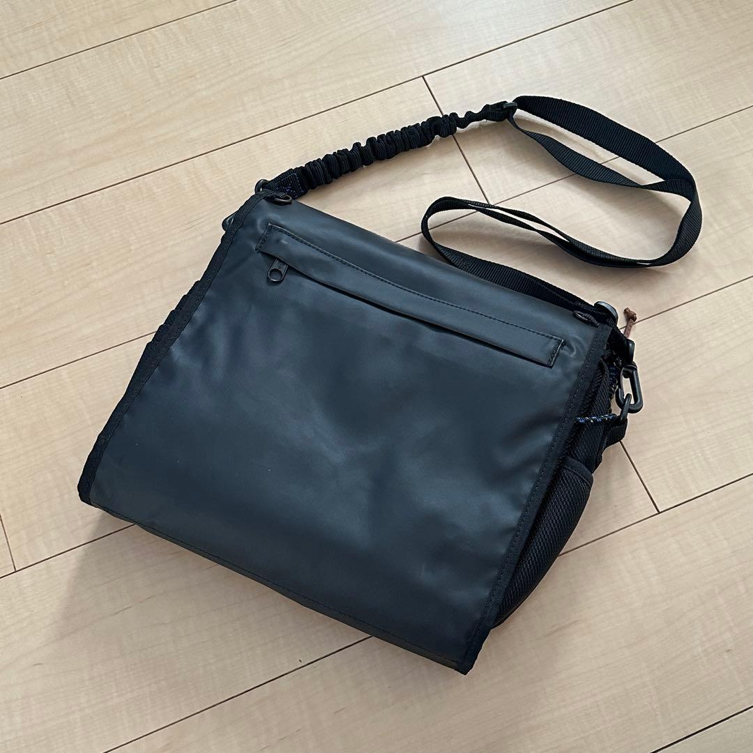 adererror EASTPAK アーダーエラー ショルダーバッグ