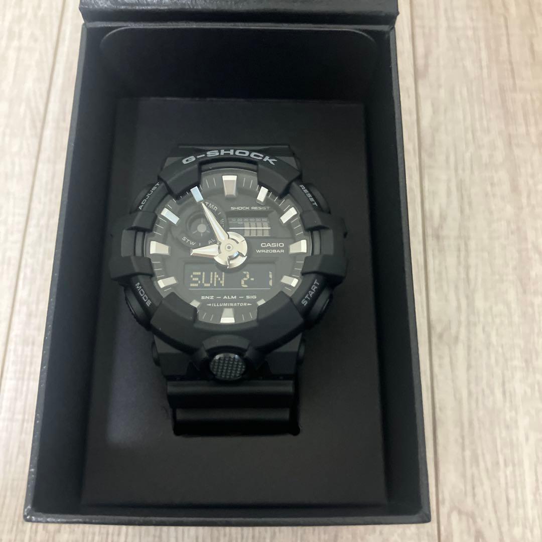 2025秋　JRAオリジナルデザインG-SHOCK キタサンブラックモデル