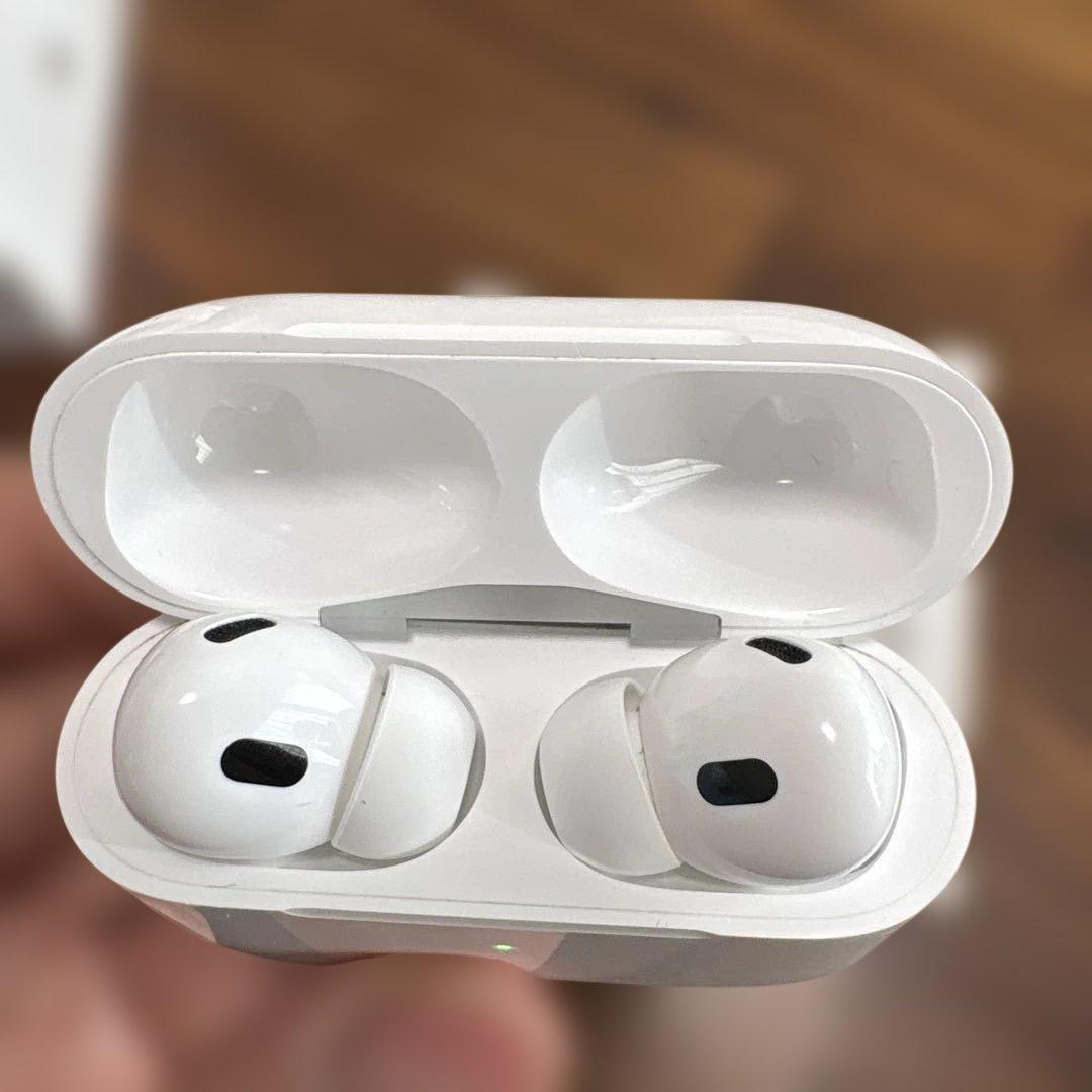 AirPods Pro 2 一式 USB-C