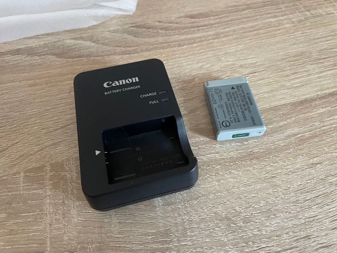 Canon PowerShot SX730 HS 本体