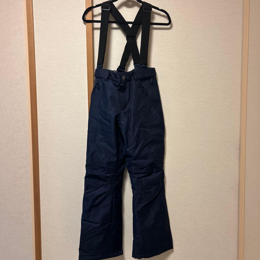 cosby 子ども用スキーウェア カラフル