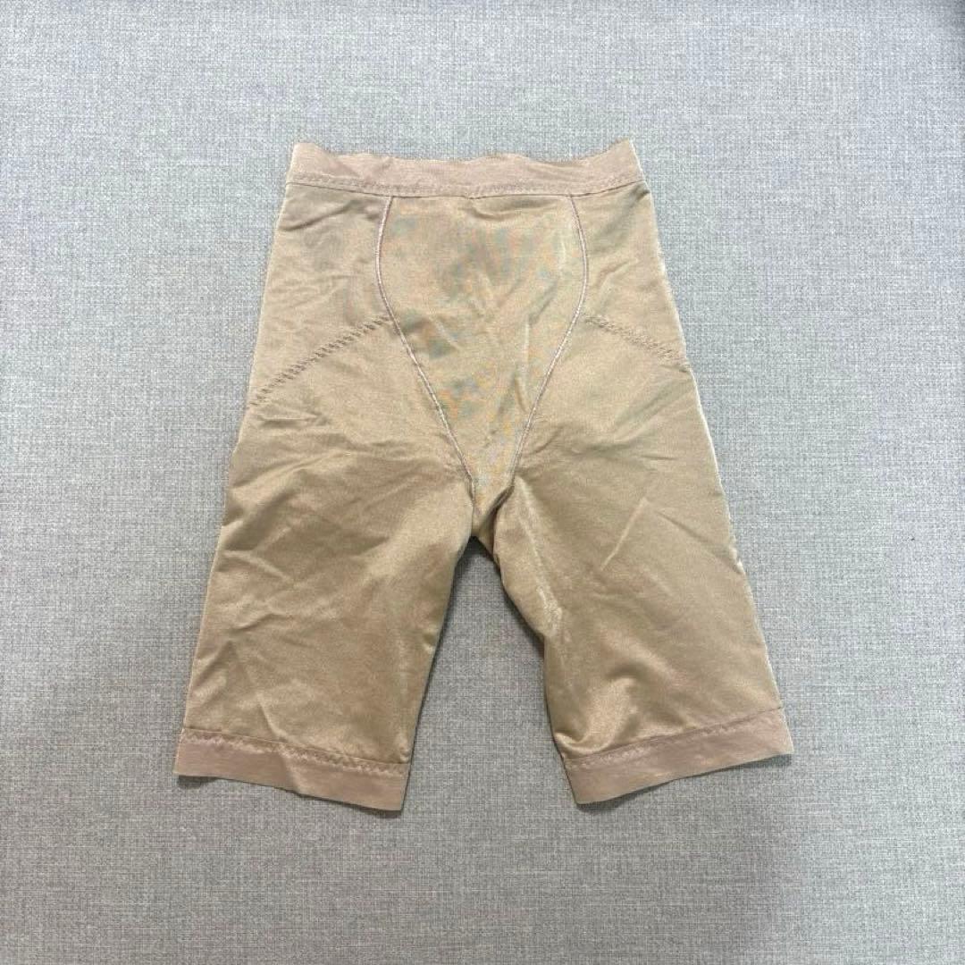 ブライダルブルーム ショートビスチェC65 & ロングガードルS