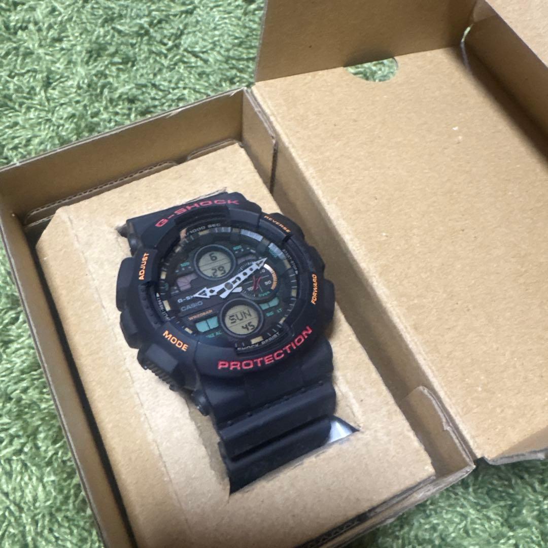 『 最終値下げ！』CASIO G-SHOCK