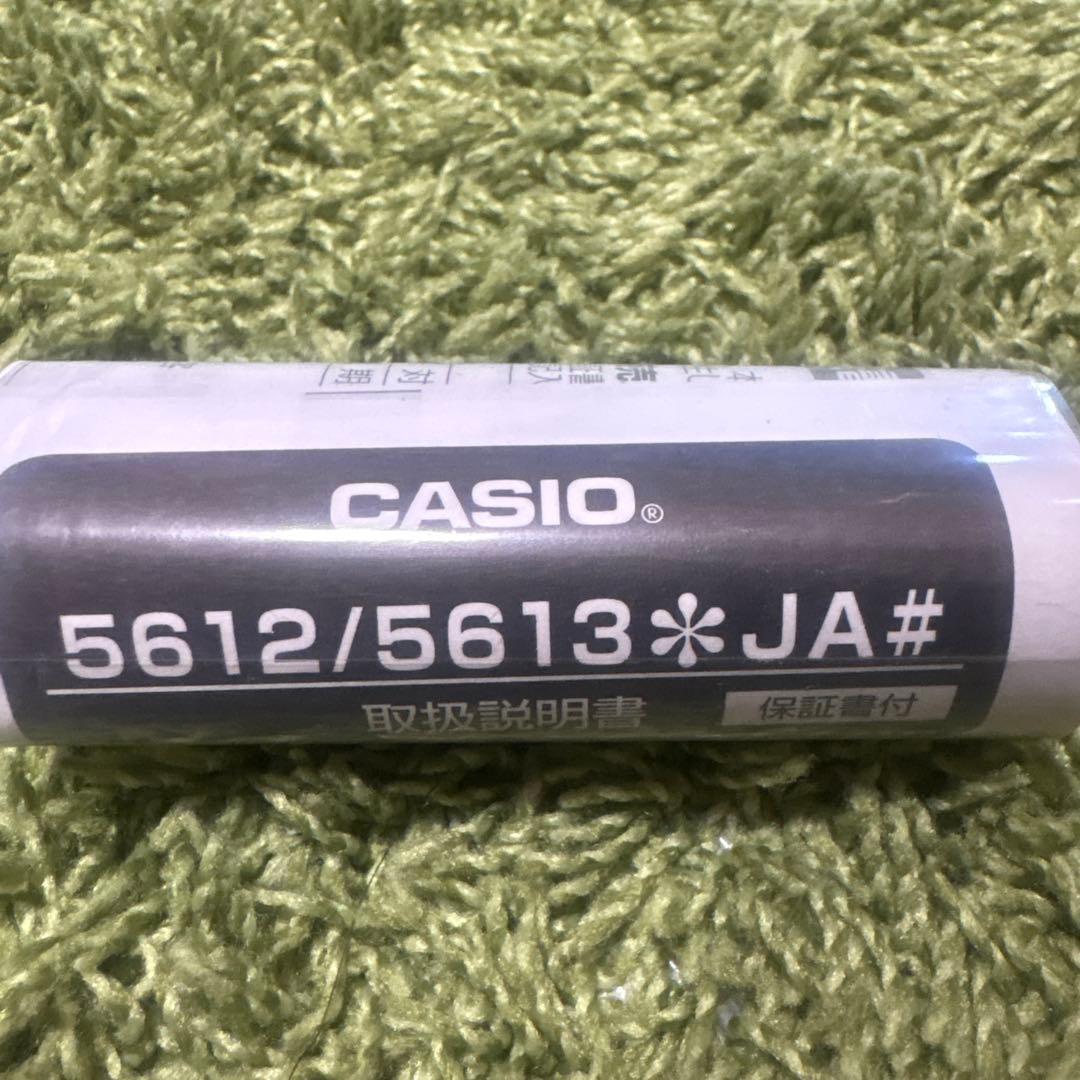 『 最終値下げ！』CASIO G-SHOCK