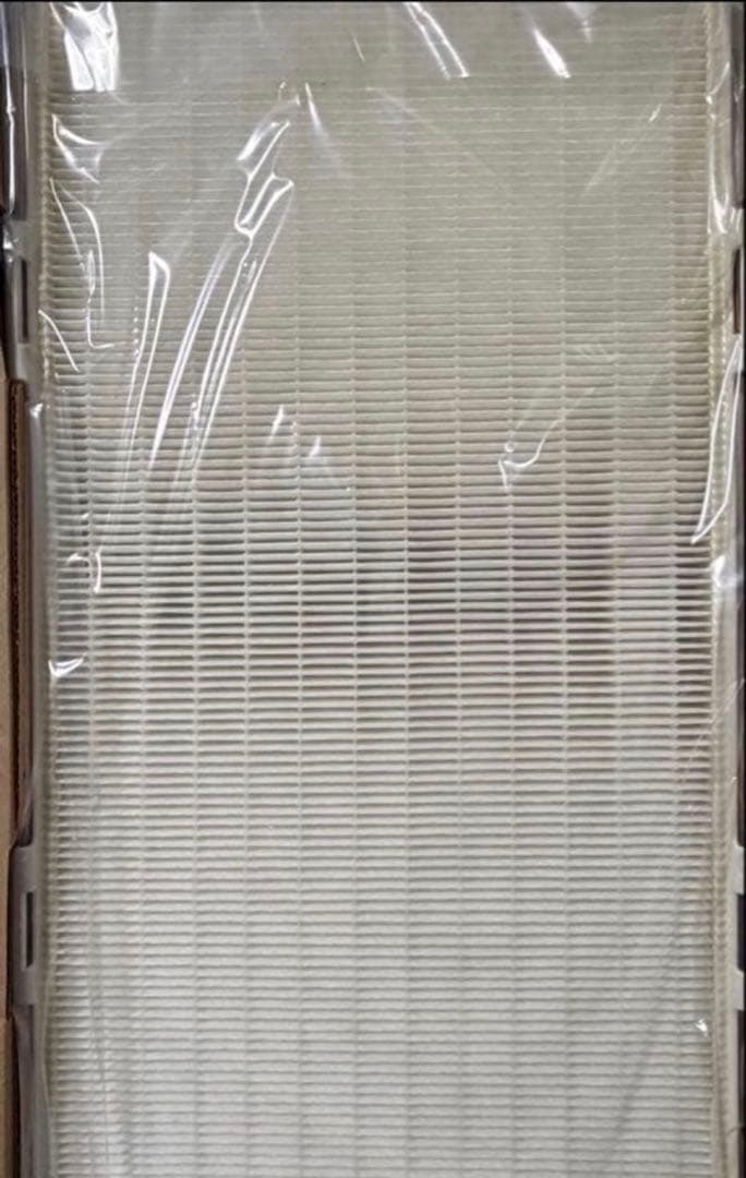 【旧型】アムウェイ　アトモスフィア空気清浄機S フィルターセット