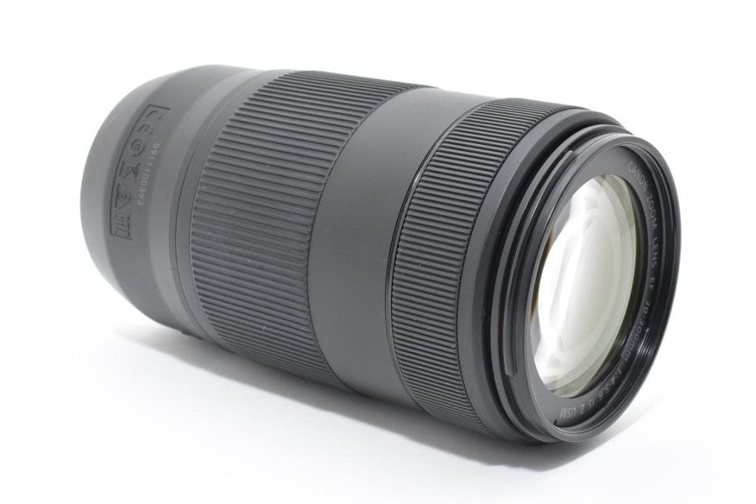 ■美品■Canon キヤノン EF 70-300mm IS II USM