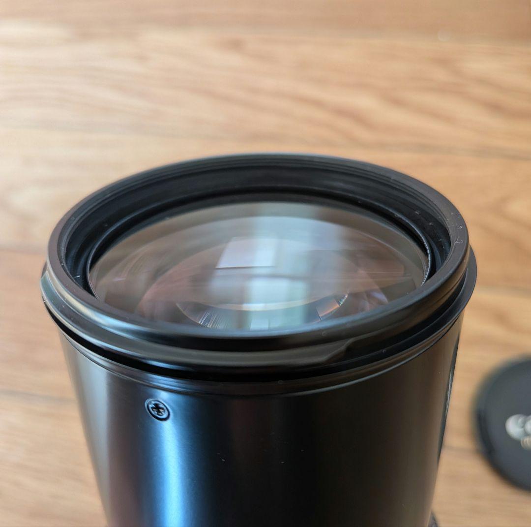 レンズ(ズーム) Canon EF 70-300mm F4-5.6 IS USM