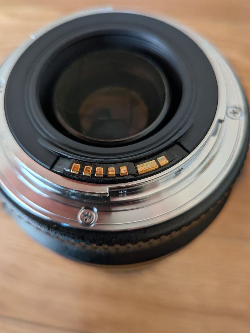 レンズ(ズーム) Canon EF 70-300mm F4-5.6 IS USM