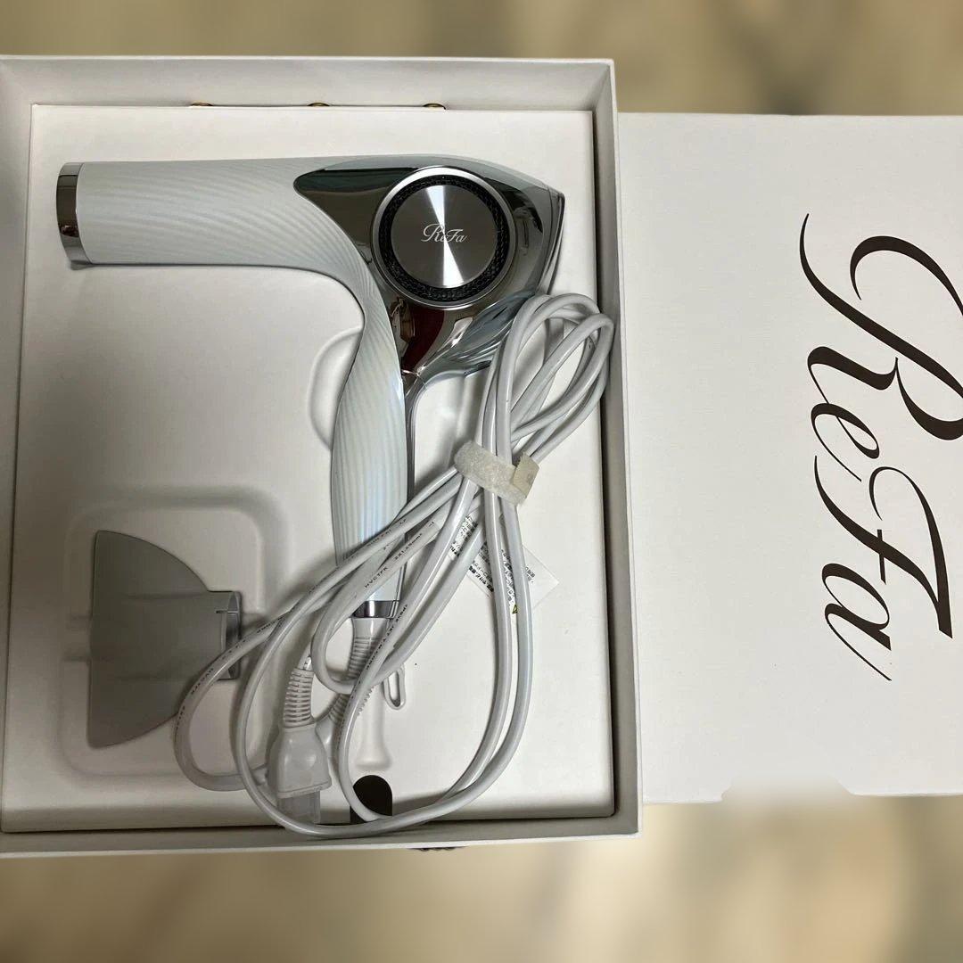 ReFa リファビューテック ドライヤープロ