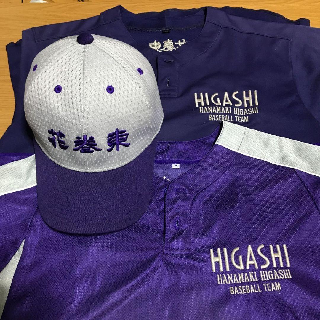 花巻東 帽子 大谷翔平　ドジャース　美品　帽子のみです。LA ロサンゼルス