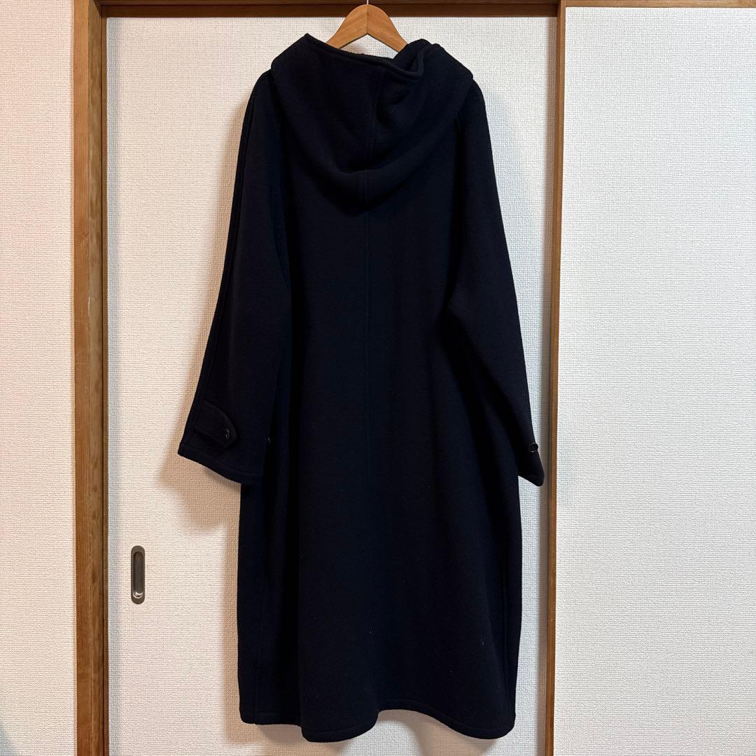 HTS HARROW TOWN STORES ウールフードコート