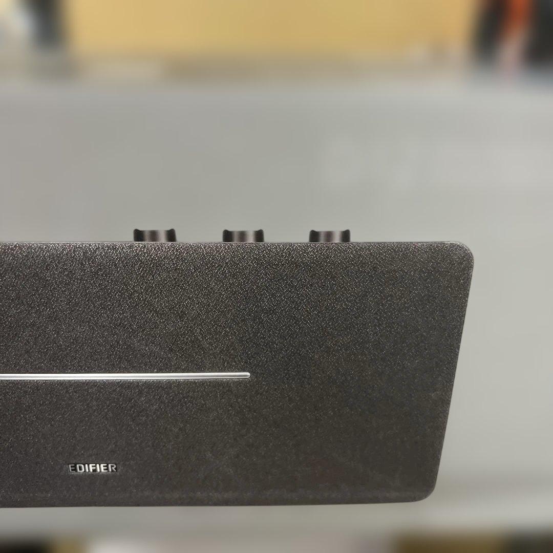 スピーカー・ウーファー EDIFIER D12 Stereo Bluetooth