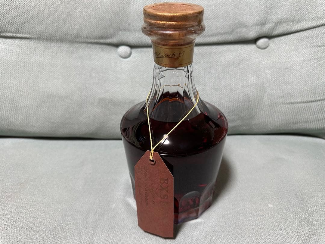 Exshaw (エクショー) ブランデー