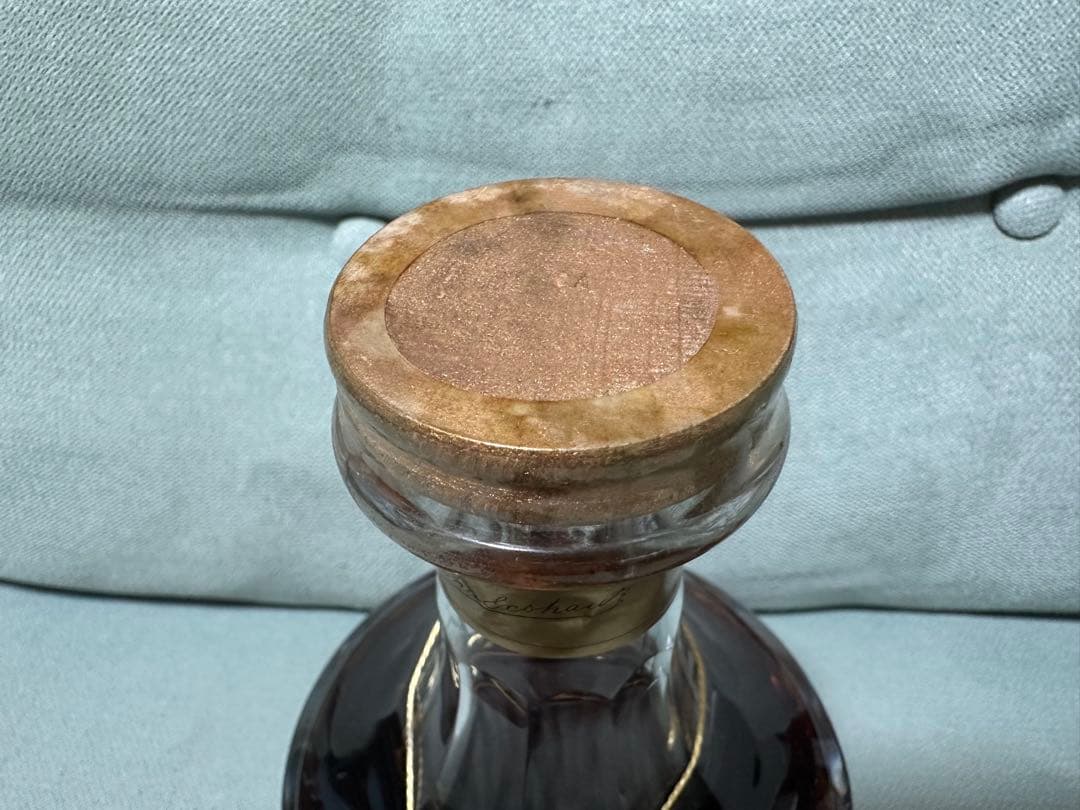 Exshaw (エクショー) ブランデー