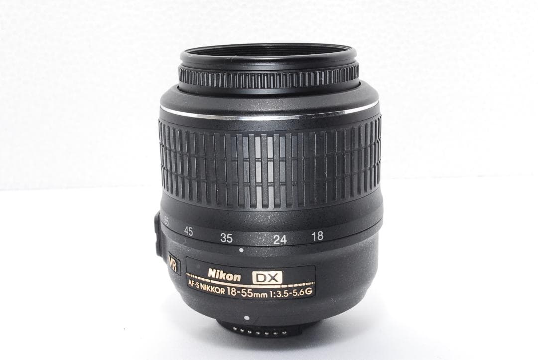 ❤️初心者歓迎❤️ Nikon D60 ダブルレンズセット 簡単操作 バッグ付き