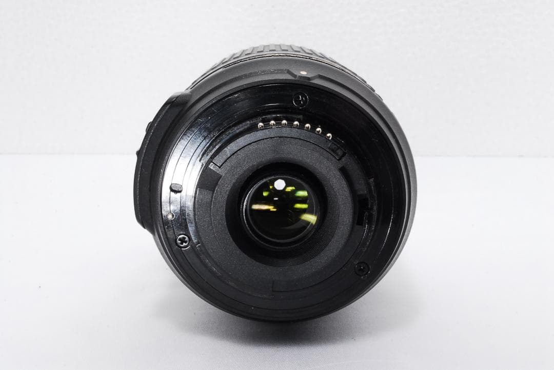 ❤️初心者歓迎❤️ Nikon D60 ダブルレンズセット 簡単操作 バッグ付き