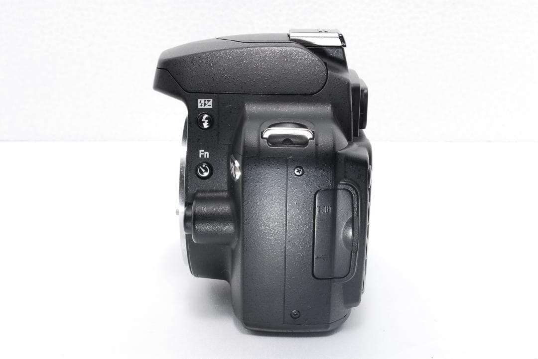 ❤️初心者歓迎❤️ Nikon D60 ダブルレンズセット 簡単操作 バッグ付き