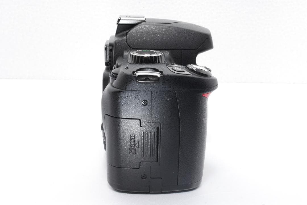 ❤️初心者歓迎❤️ Nikon D60 ダブルレンズセット 簡単操作 バッグ付き