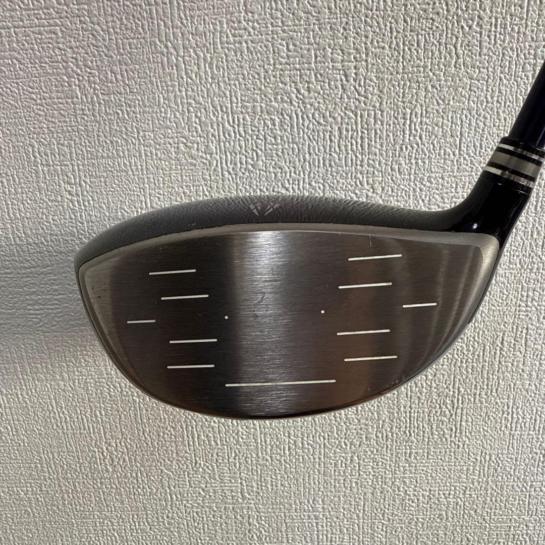 ゼクシオ1W 9.5° フレックスS