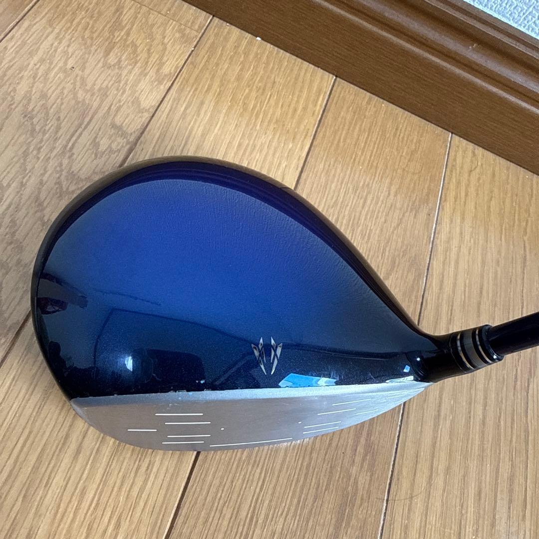 ゼクシオ1W 9.5° フレックスS