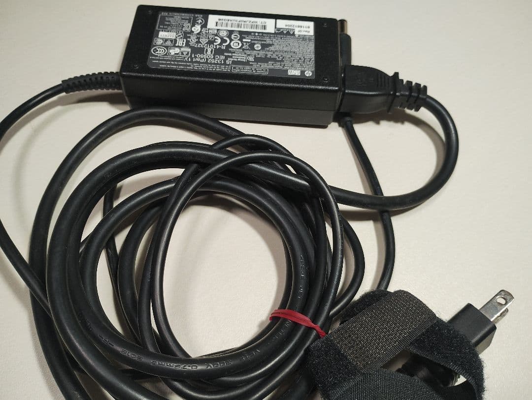 ジャンク品 ミニデスクトップPC HP ProDesk 400 G4 DM