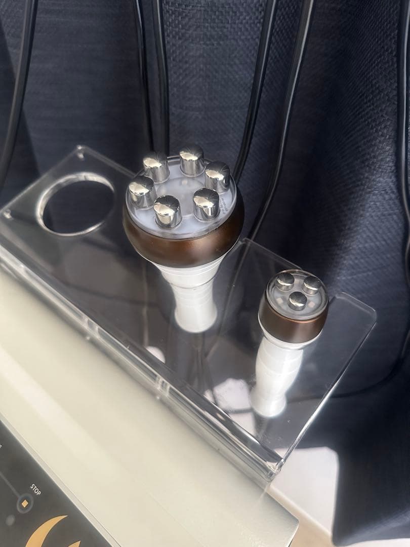 Hyper Knife 美容機器 ハイパーナイフ韓国製　中古