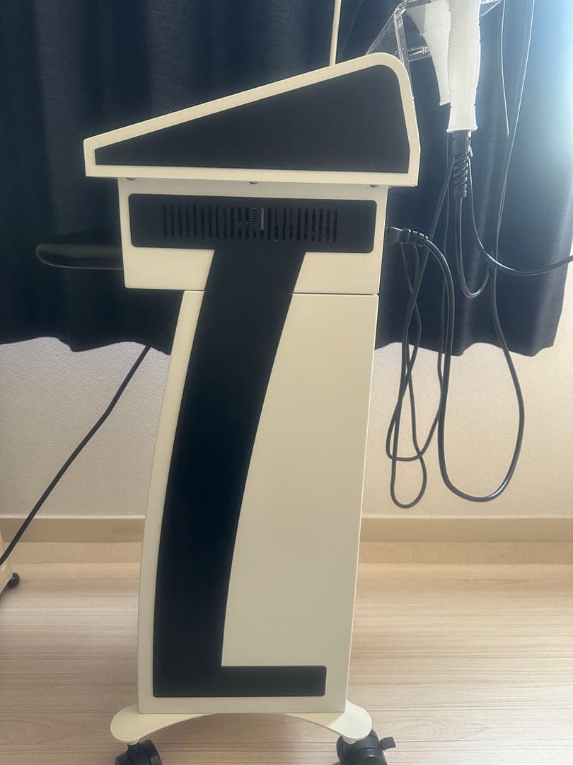 Hyper Knife 美容機器 ハイパーナイフ韓国製　中古