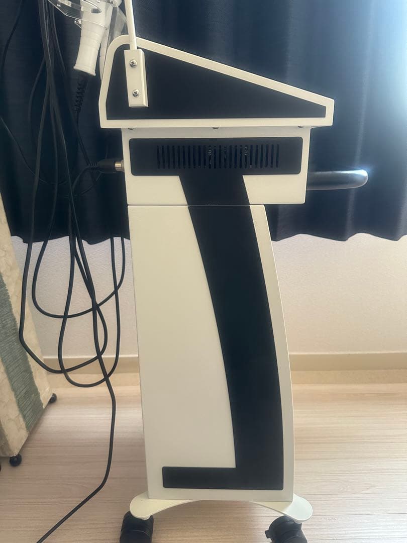 Hyper Knife 美容機器 ハイパーナイフ韓国製　中古