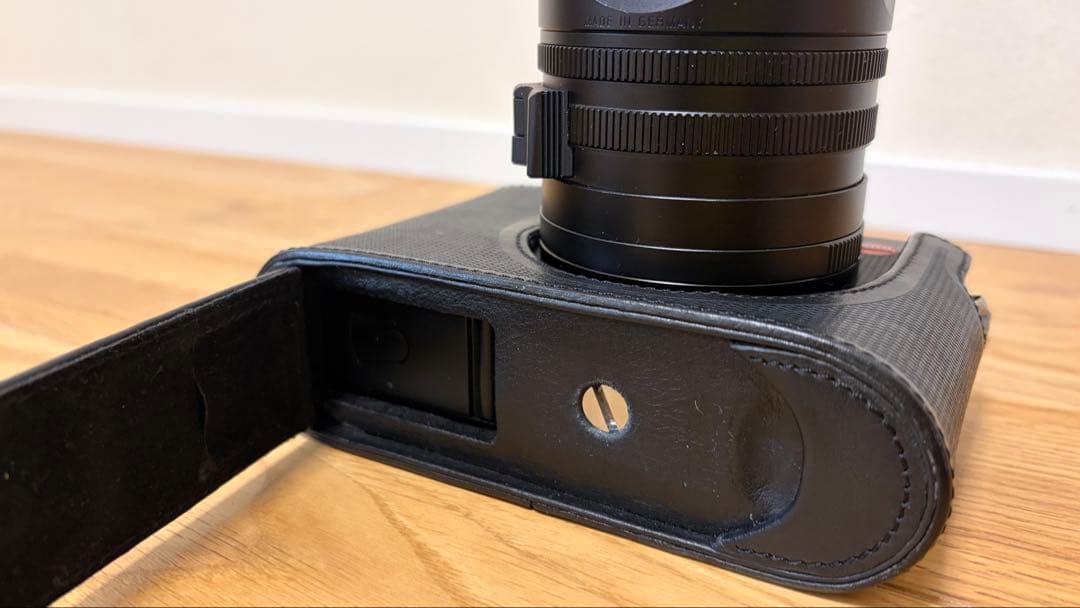 【名無し中さん専用】Leica Q typ 116