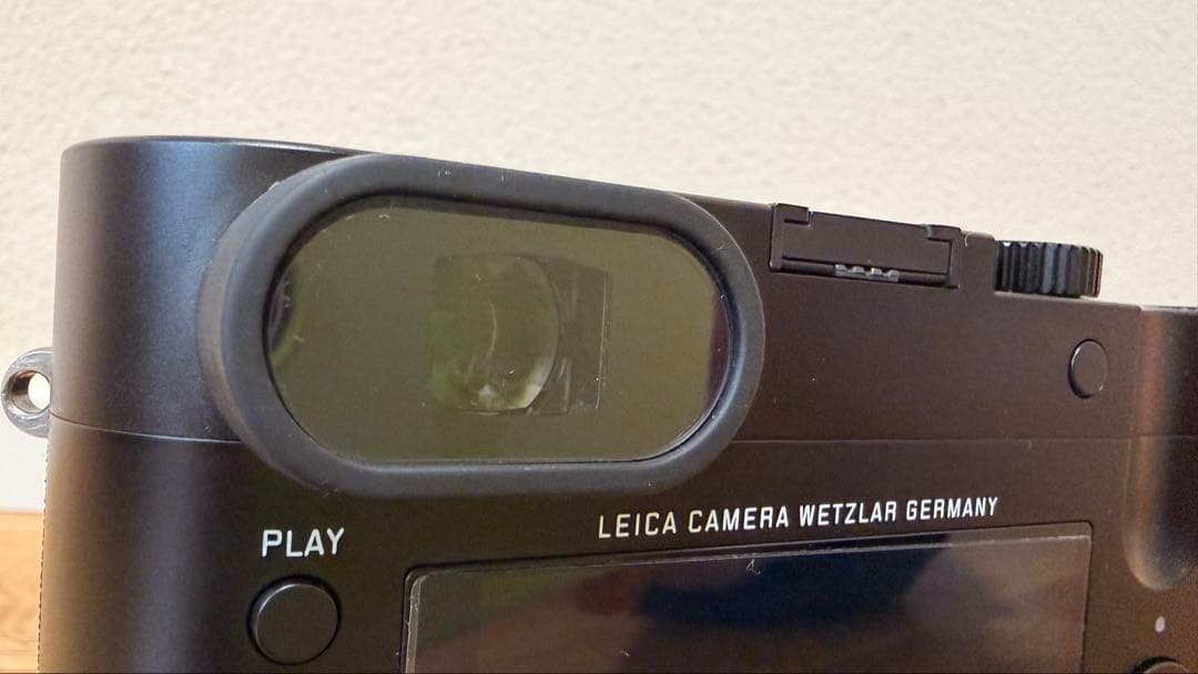 【名無し中さん専用】Leica Q typ 116