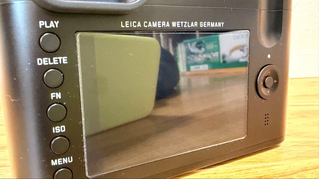 【名無し中さん専用】Leica Q typ 116