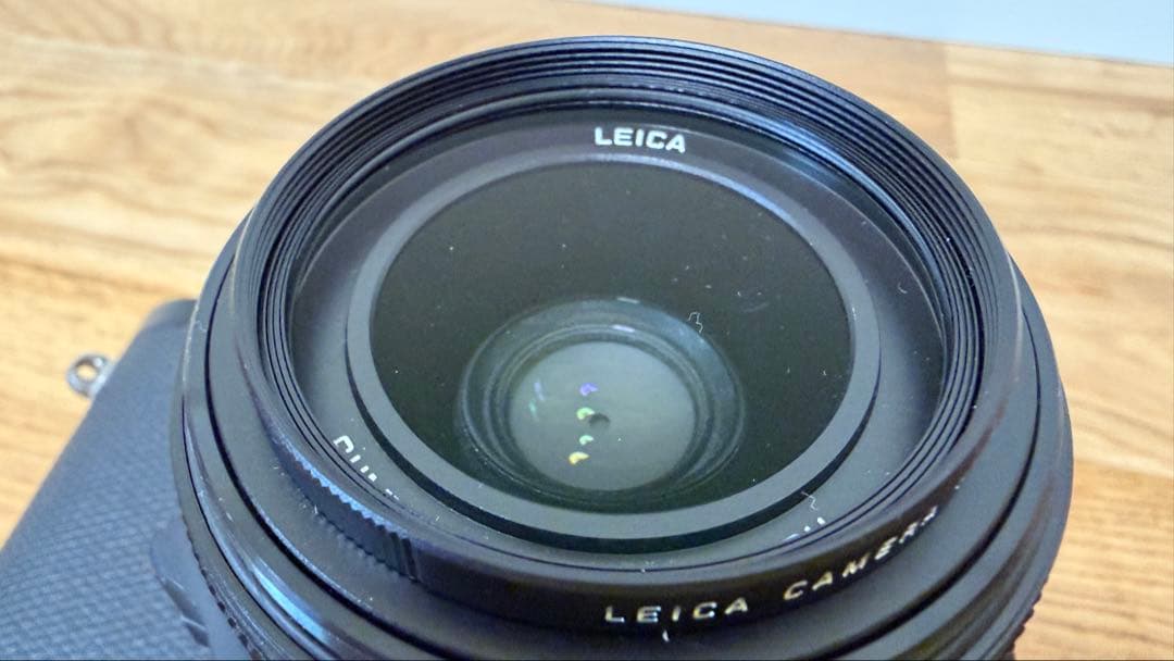 【名無し中さん専用】Leica Q typ 116