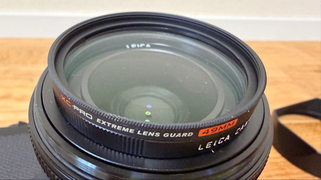 【名無し中さん専用】Leica Q typ 116